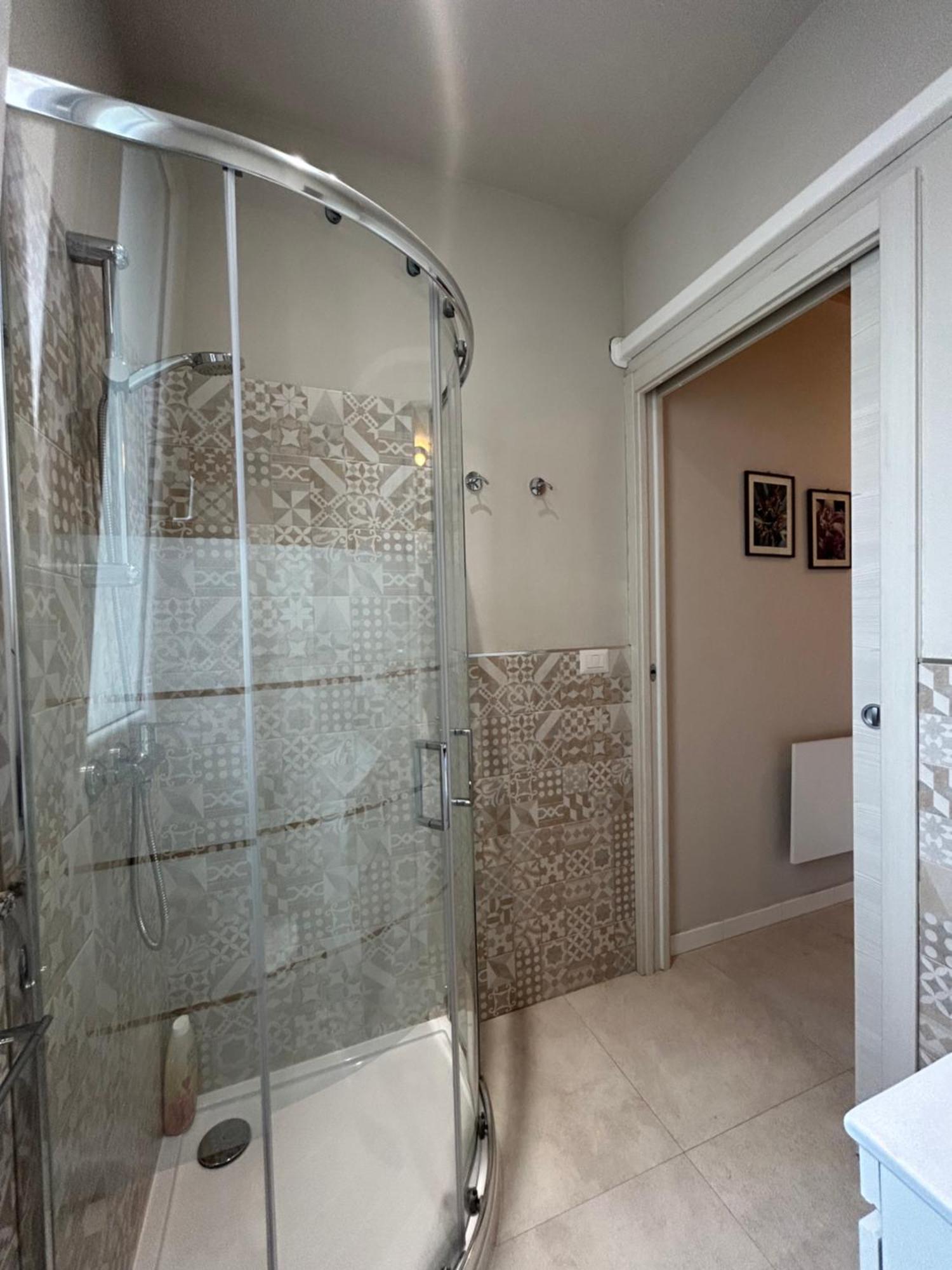 B&B Dabi Альгеро Екстер'єр фото