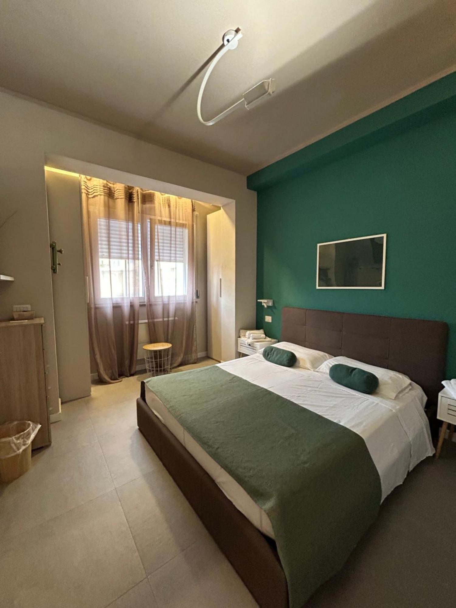 B&B Dabi Альгеро Екстер'єр фото
