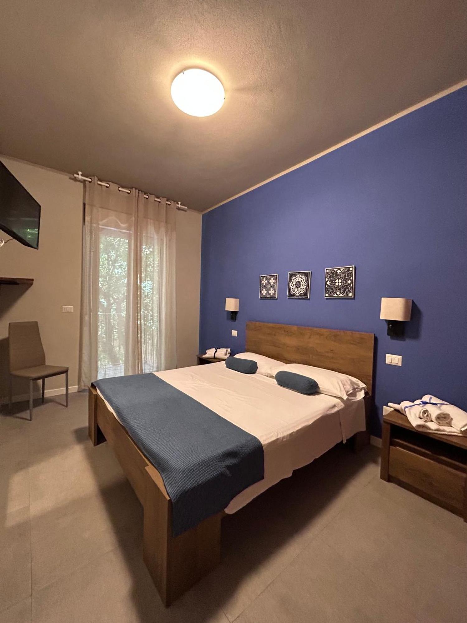 B&B Dabi Альгеро Екстер'єр фото