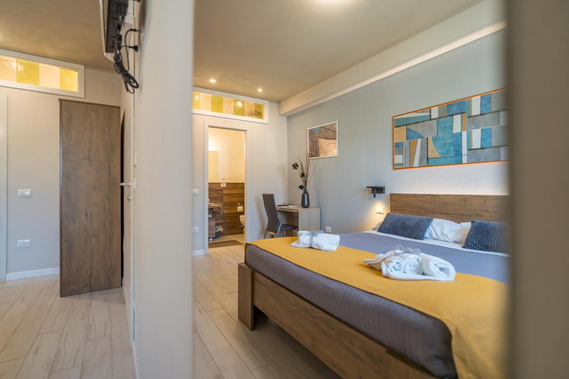 B&B Dabi Альгеро Екстер'єр фото