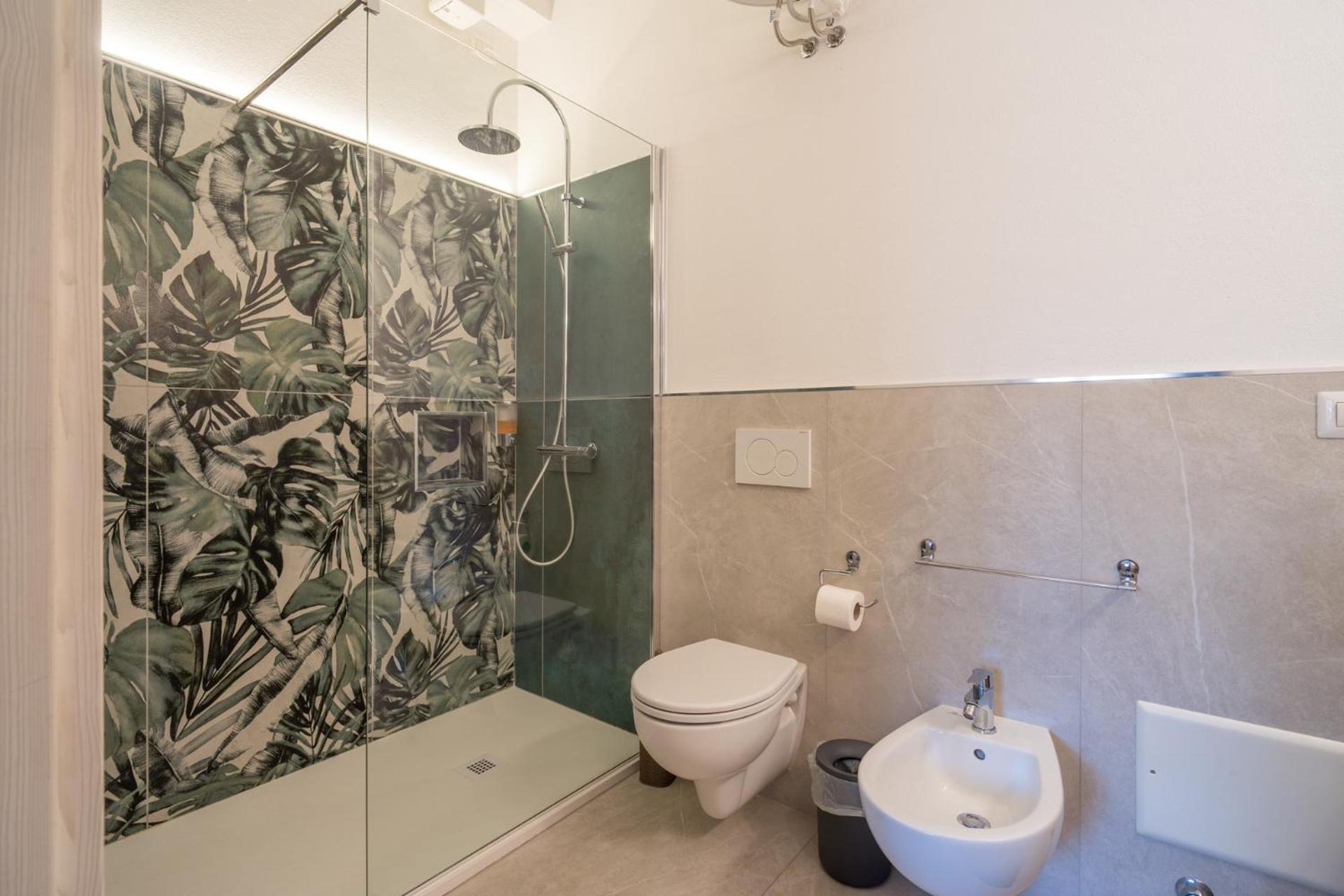 B&B Dabi Альгеро Екстер'єр фото