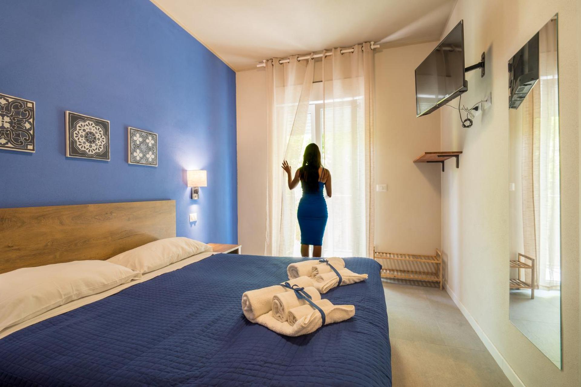 B&B Dabi Альгеро Екстер'єр фото