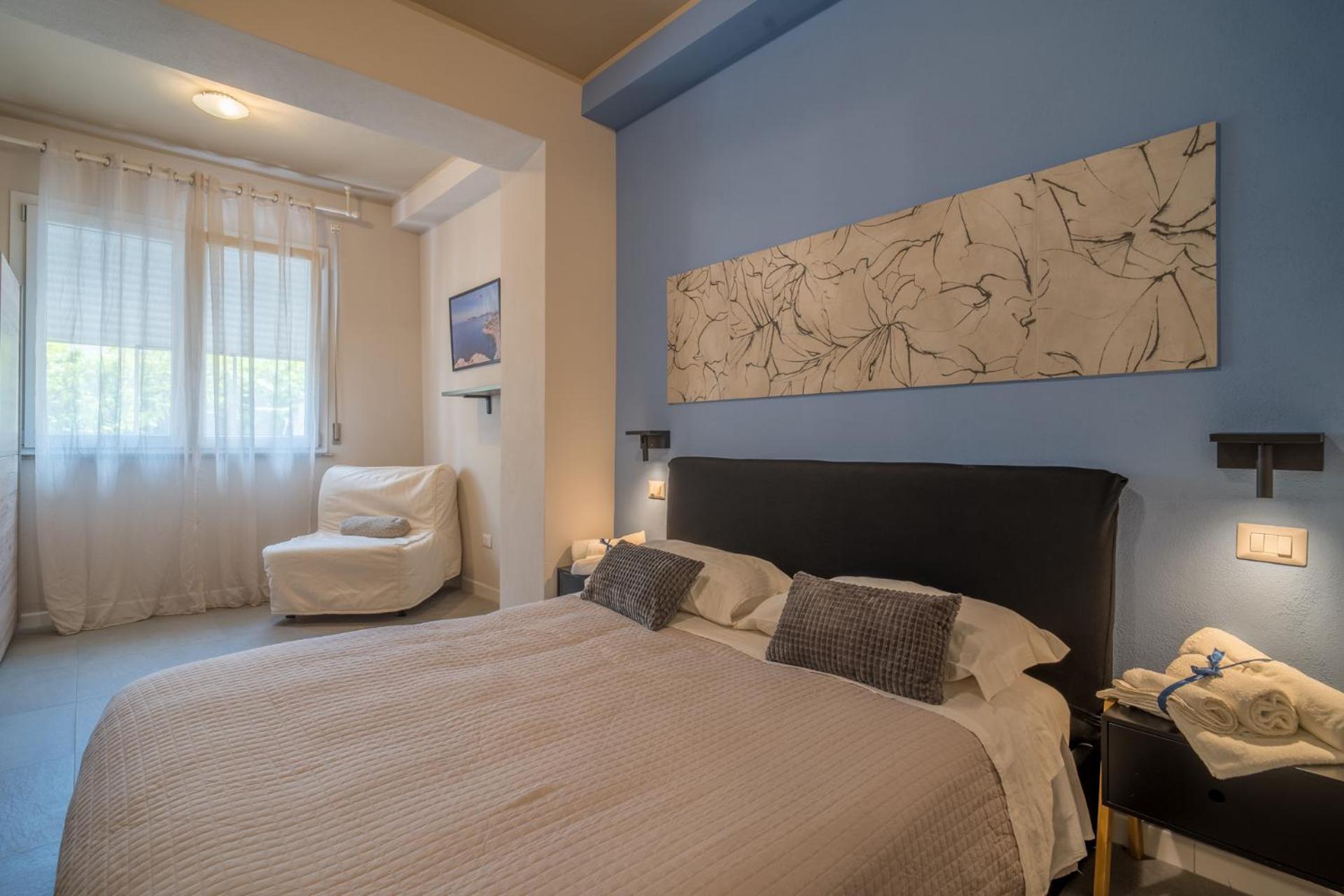 B&B Dabi Альгеро Екстер'єр фото