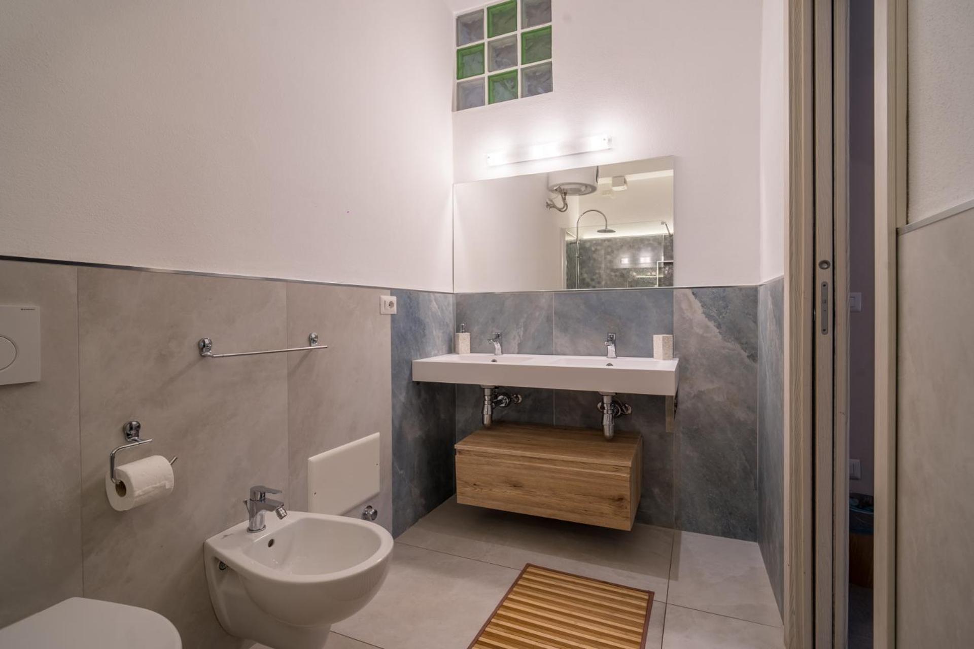 B&B Dabi Альгеро Екстер'єр фото