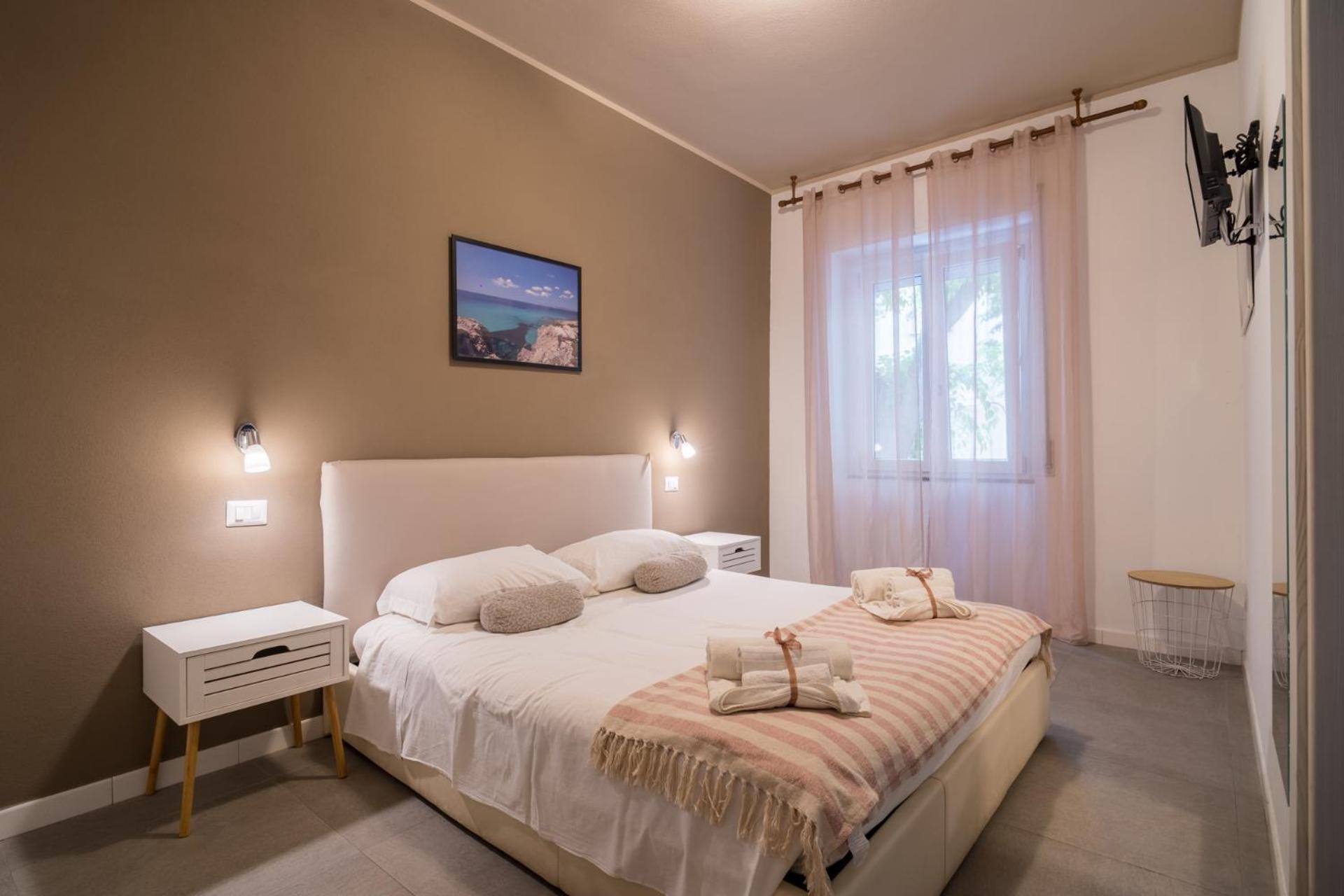 B&B Dabi Альгеро Екстер'єр фото