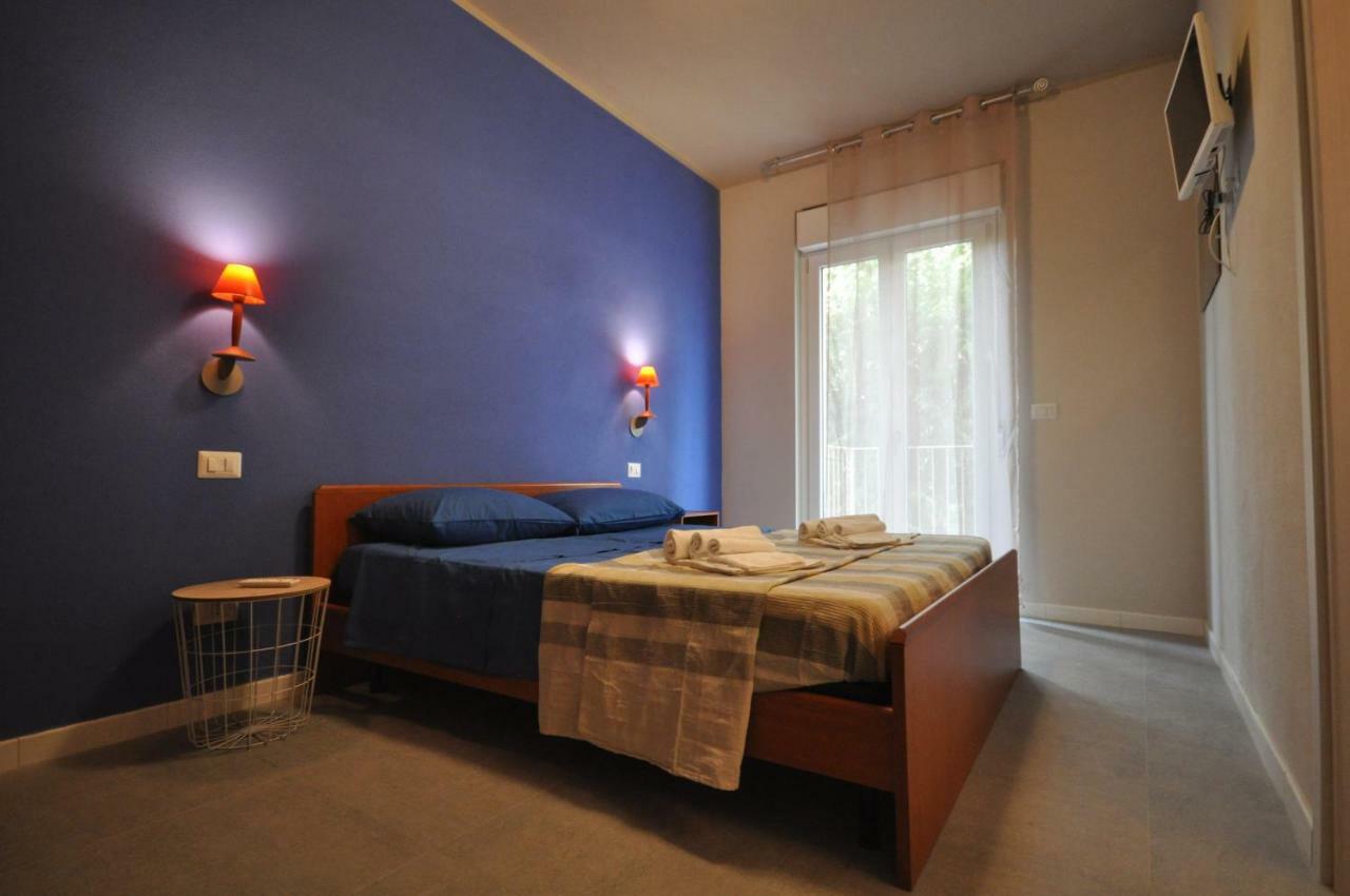 B&B Dabi Альгеро Екстер'єр фото