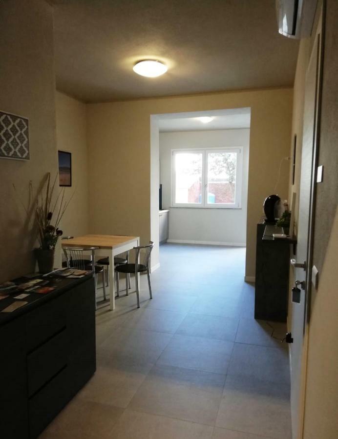 B&B Dabi Альгеро Екстер'єр фото